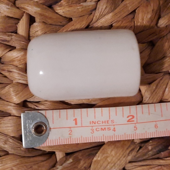 Chef salt and pepper shaker set - Picture 4 of 4